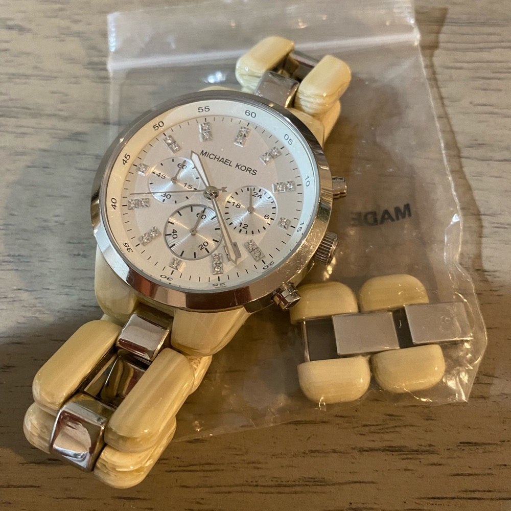 Michael Kota watch